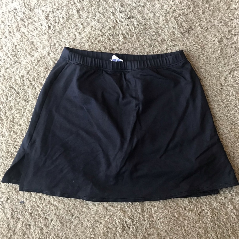 Dance wear